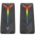 Купить КОМПЬЮТЕРНЫЕ КОЛОНКИ FANTECH GS301 TRIFECTA_2
