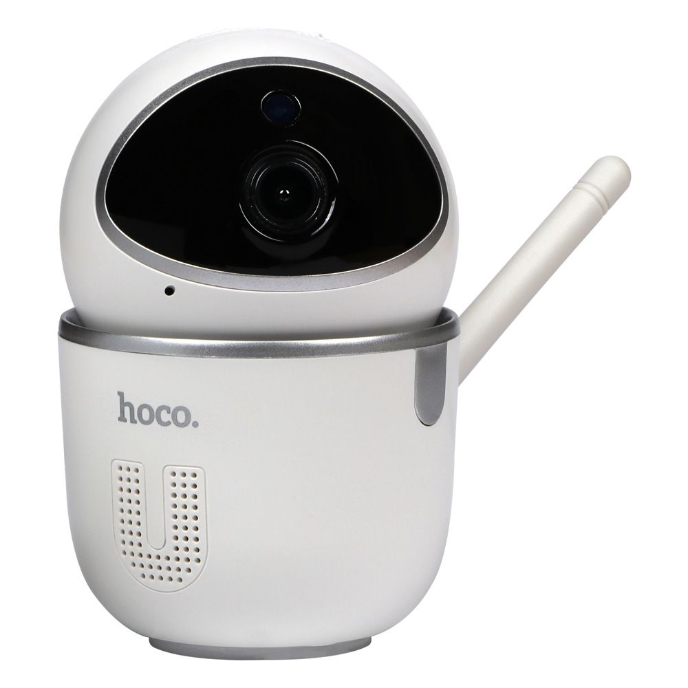 Купить СМАРТ КАМЕРА HOCO DI10 WIRELESS_1