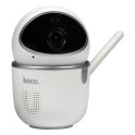 Купить СМАРТ КАМЕРА HOCO DI10 WIRELESS_1