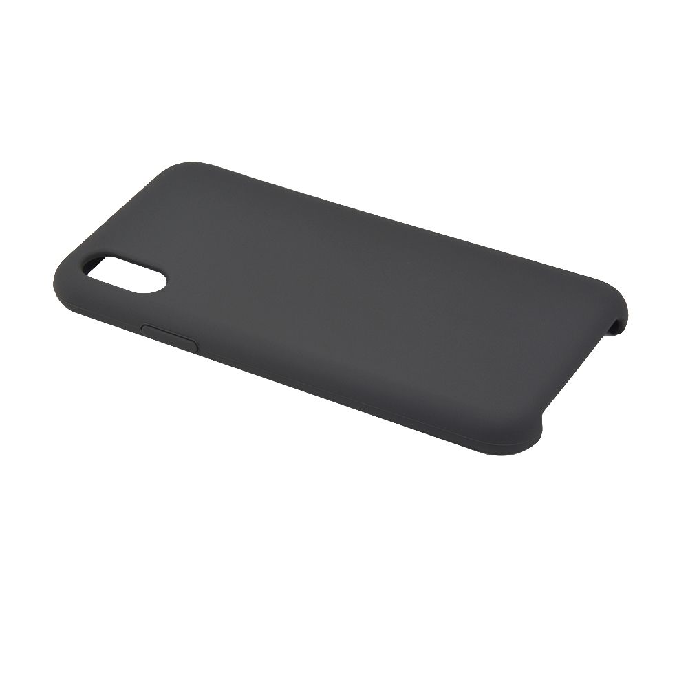 Купить ЧЕХОЛ SOFT CASE ДЛЯ IPHONE X/XS_52