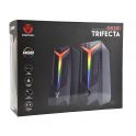 Купить КОМПЬЮТЕРНЫЕ КОЛОНКИ FANTECH GS301 TRIFECTA