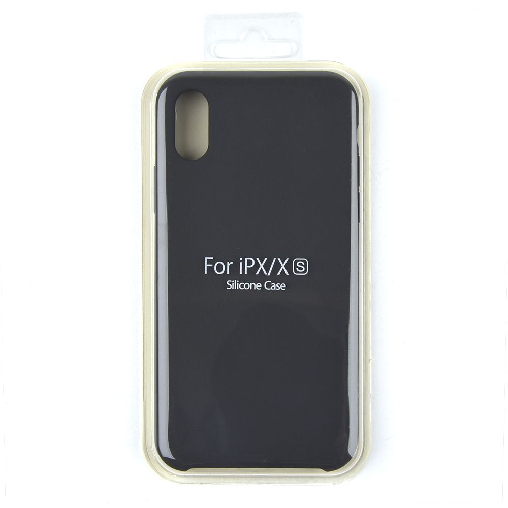 Купить ЧЕХОЛ SOFT CASE ДЛЯ IPHONE X/XS_50