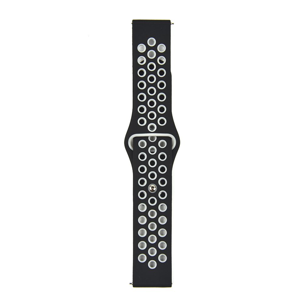 Купить РЕМЕШОК ДЛЯ SAMSUNG GEAR S3 NIKE 22MM_1