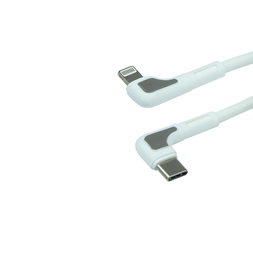 Купить USB REMAX RC-181I PD 20W TYPE-C TO LIGTNING_3