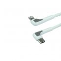 Купить USB REMAX RC-181I PD 20W TYPE-C TO LIGTNING_3