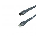 Купить USB REMAX RC-171 TYPE C TO LIGHTNING 20W PD_3