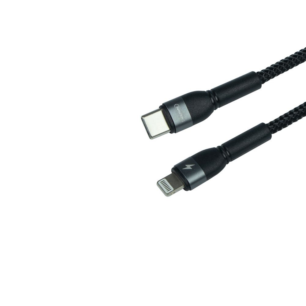 Купить USB REMAX RC-171 TYPE C TO LIGHTNING 20W PD_2