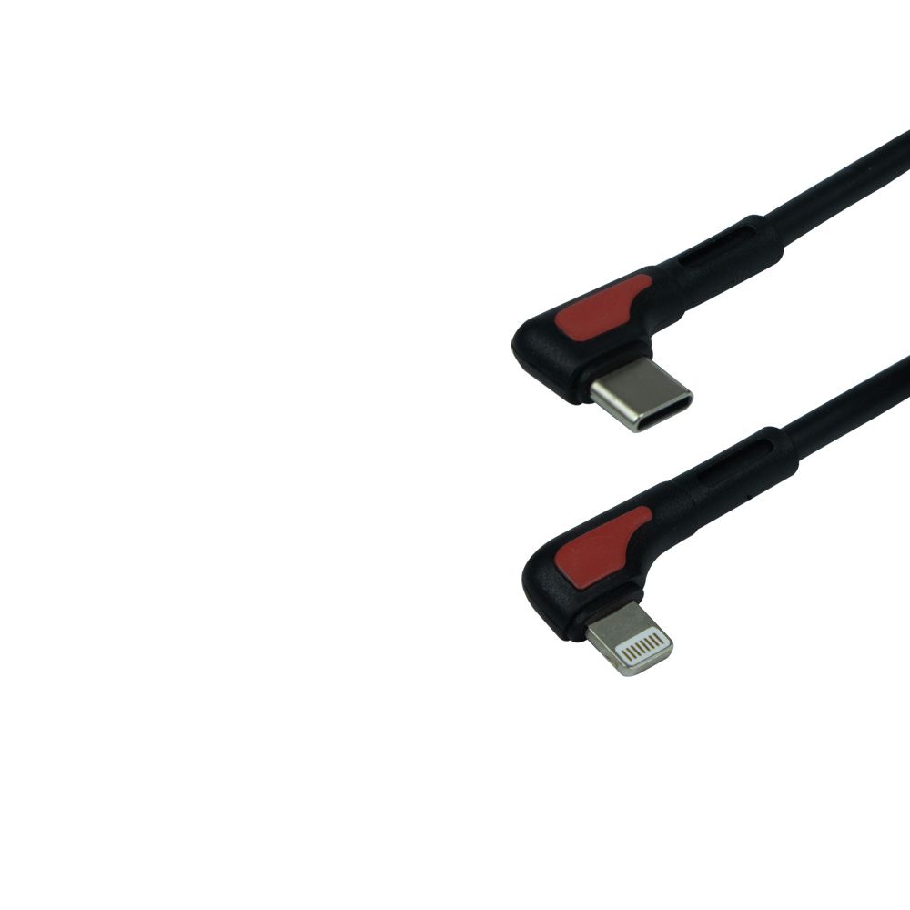 Купить USB REMAX RC-181I PD 20W TYPE-C TO LIGTNING_2