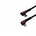Купить USB REMAX RC-181I PD 20W TYPE-C TO LIGTNING_2