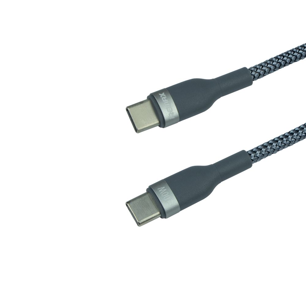 Купить USB REMAX RC-174C SURY 2 PD 100W TYPE-C TO TYPE-C_3