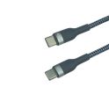Купить USB REMAX RC-174C SURY 2 PD 100W TYPE-C TO TYPE-C_3