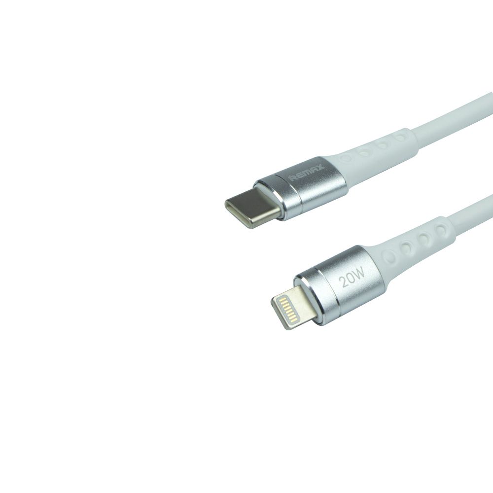 Купить USB REMAX RC-198I PD 20W TYPE C- IPHONE_1