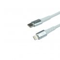 Купить USB REMAX RC-198I PD 20W TYPE C- IPHONE_1