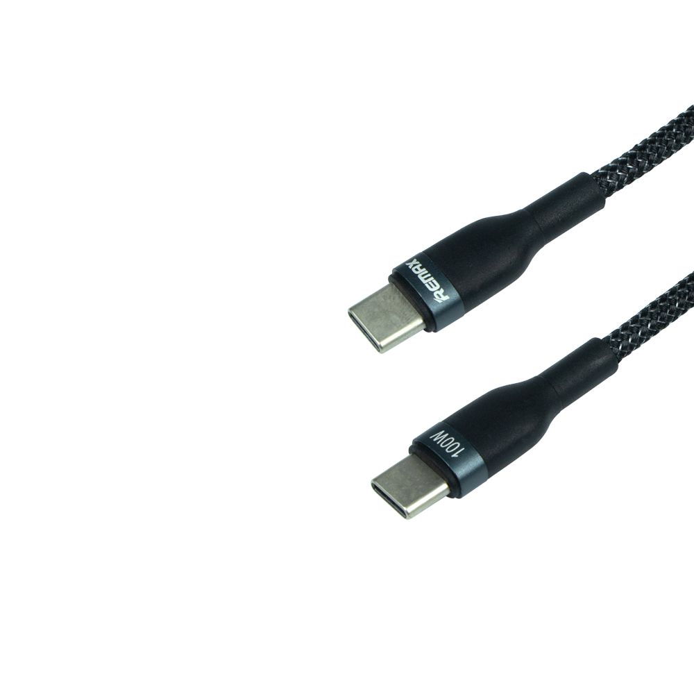 Купить USB REMAX RC-174C SURY 2 PD 100W TYPE-C TO TYPE-C_2