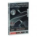 Купить USB REMAX RC-068 PD 65W TYPE-C TO TYPE-C
