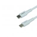Купить USB REMAX RC-068 PD 65W TYPE-C TO TYPE-C_1