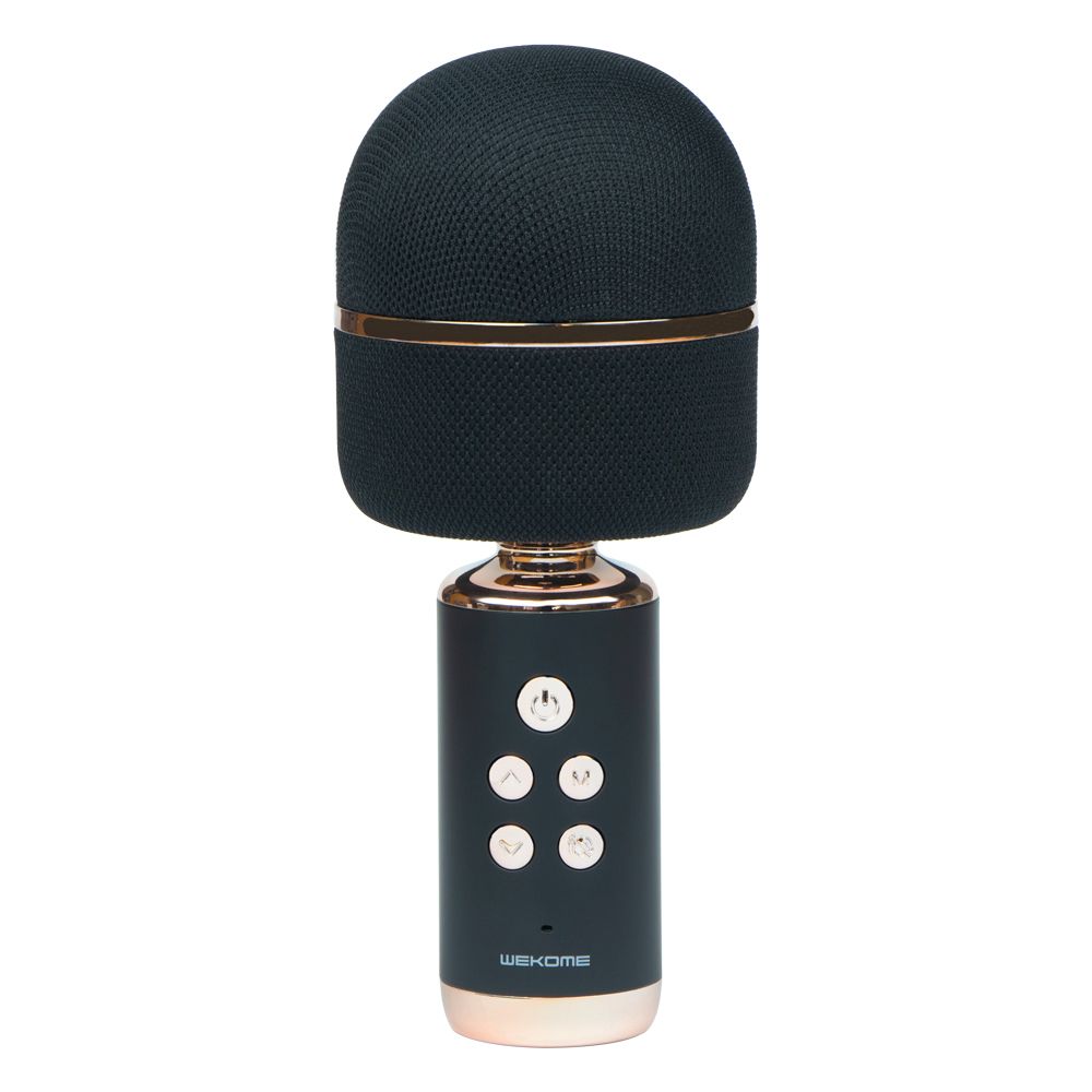 Купить МИКРОФОН-КОЛОНКА WECOME D36_1