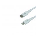 Купить USB REMAX RC-068I PD 20W TYPE-C TO LIGHTNING_1