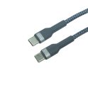 Купить USB REMAX RC-172 TYPE C TO TYPE C 100W PD_3