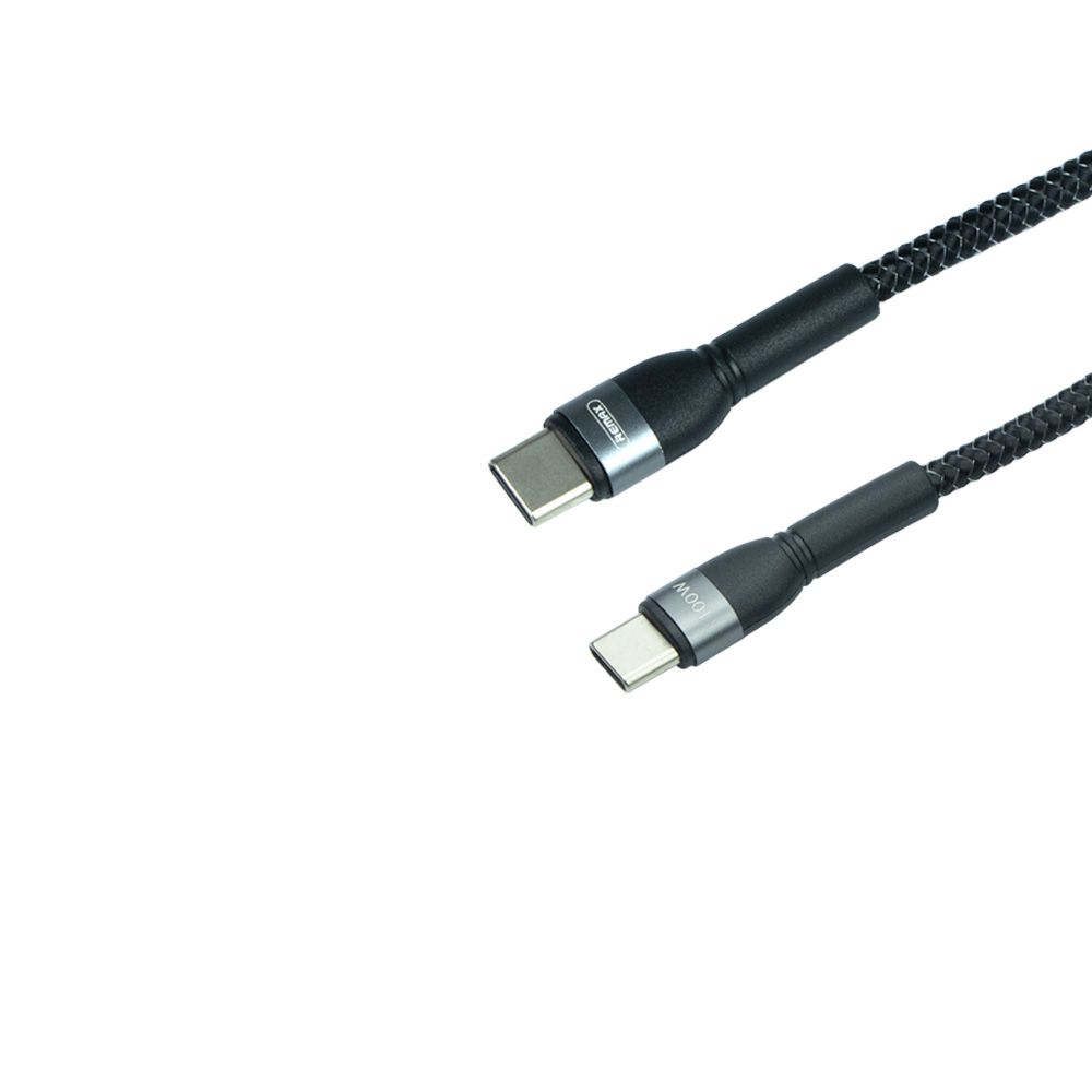 Купить USB REMAX RC-172 TYPE C TO TYPE C 100W PD_2