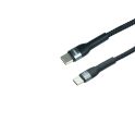 Купить USB REMAX RC-172 TYPE C TO TYPE C 100W PD_2