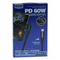 Купить USB REMAX RC-192A 60W 90° TYPE-C TO TYPE-C