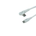 Купить USB REMAX RC-192A 60W 90° TYPE-C TO TYPE-C_3