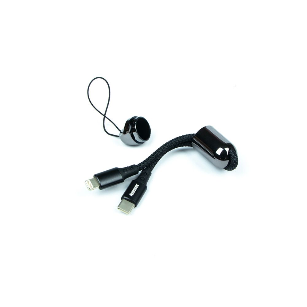 Купить USB REMAX RC-140I RAYTHON SERIES 20W TYPE-C TO LIGHTNING_1