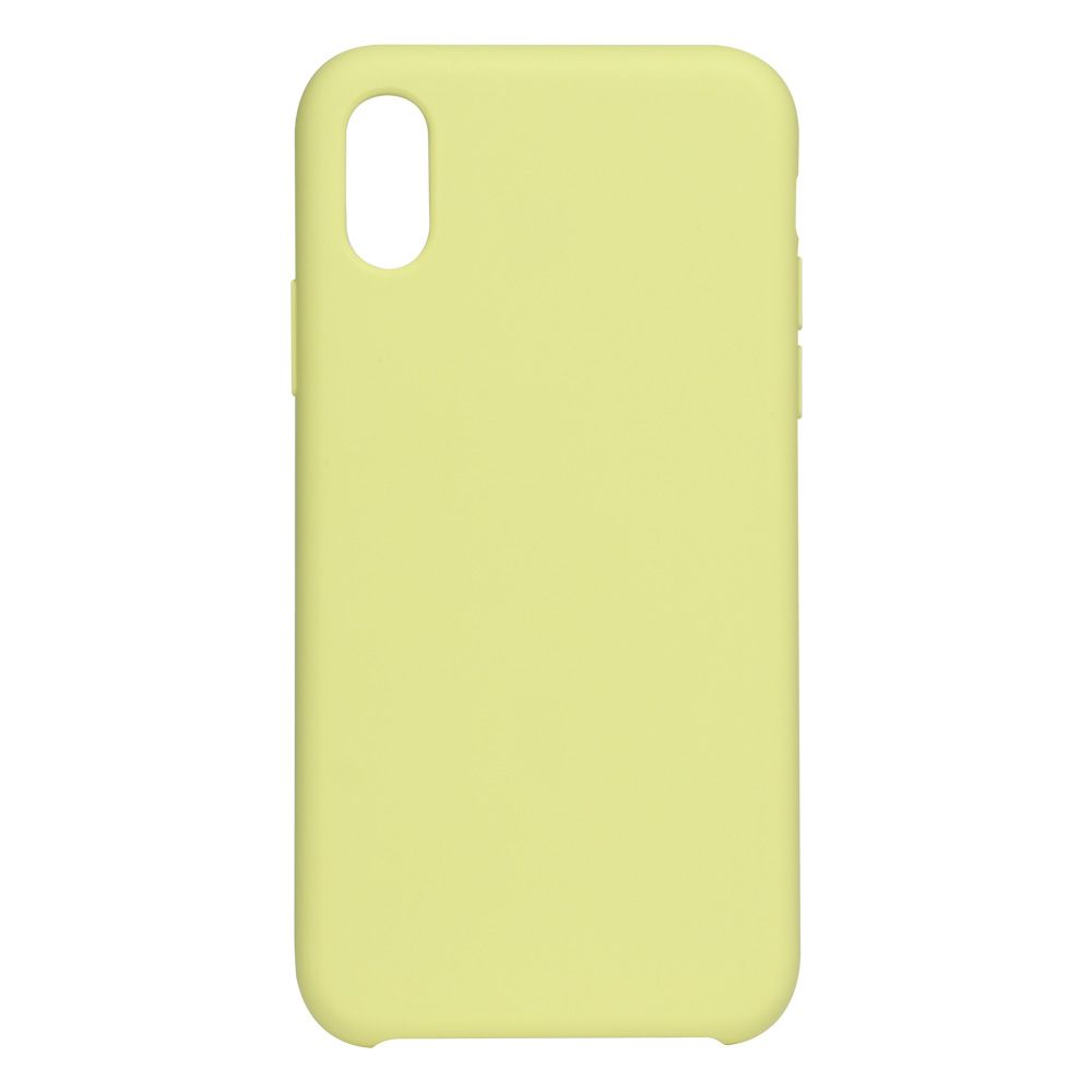 Купить ЧЕХОЛ SOFT CASE ДЛЯ IPHONE X/XS_13
