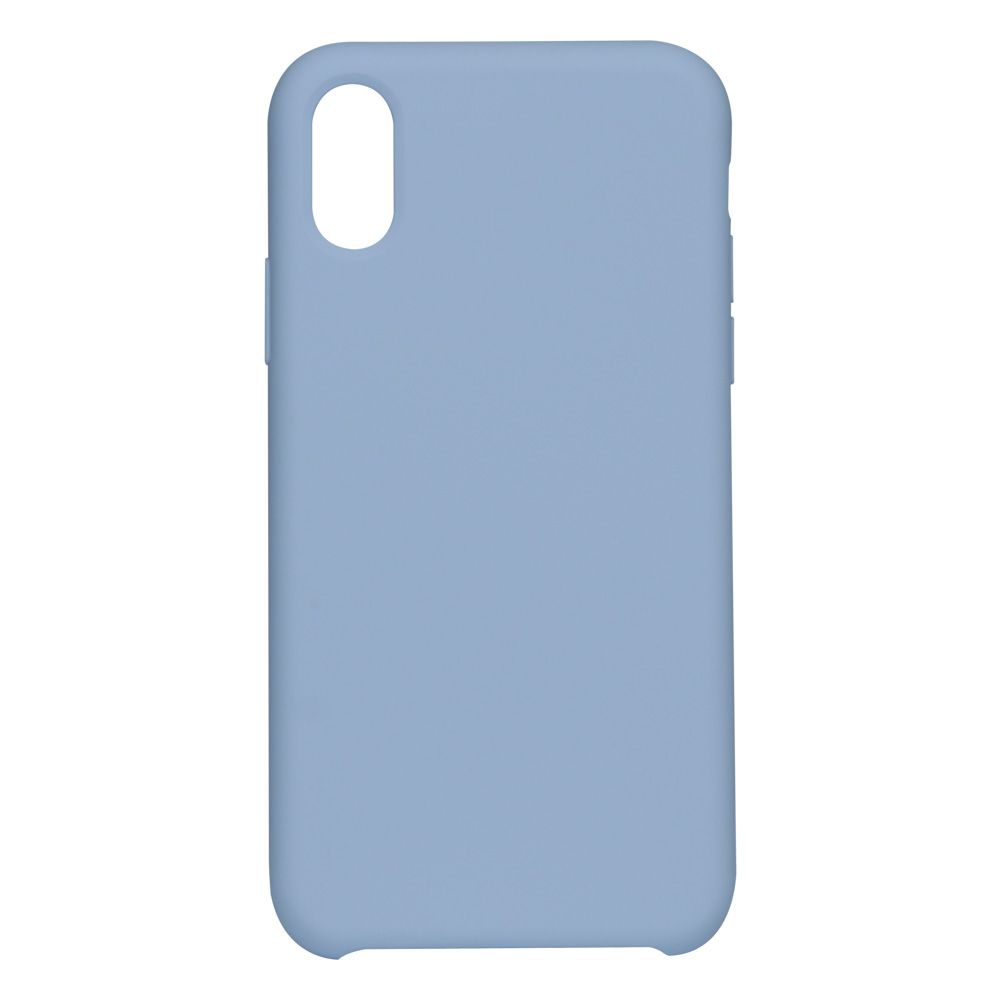 Купить ЧЕХОЛ SOFT CASE ДЛЯ IPHONE X/XS_9