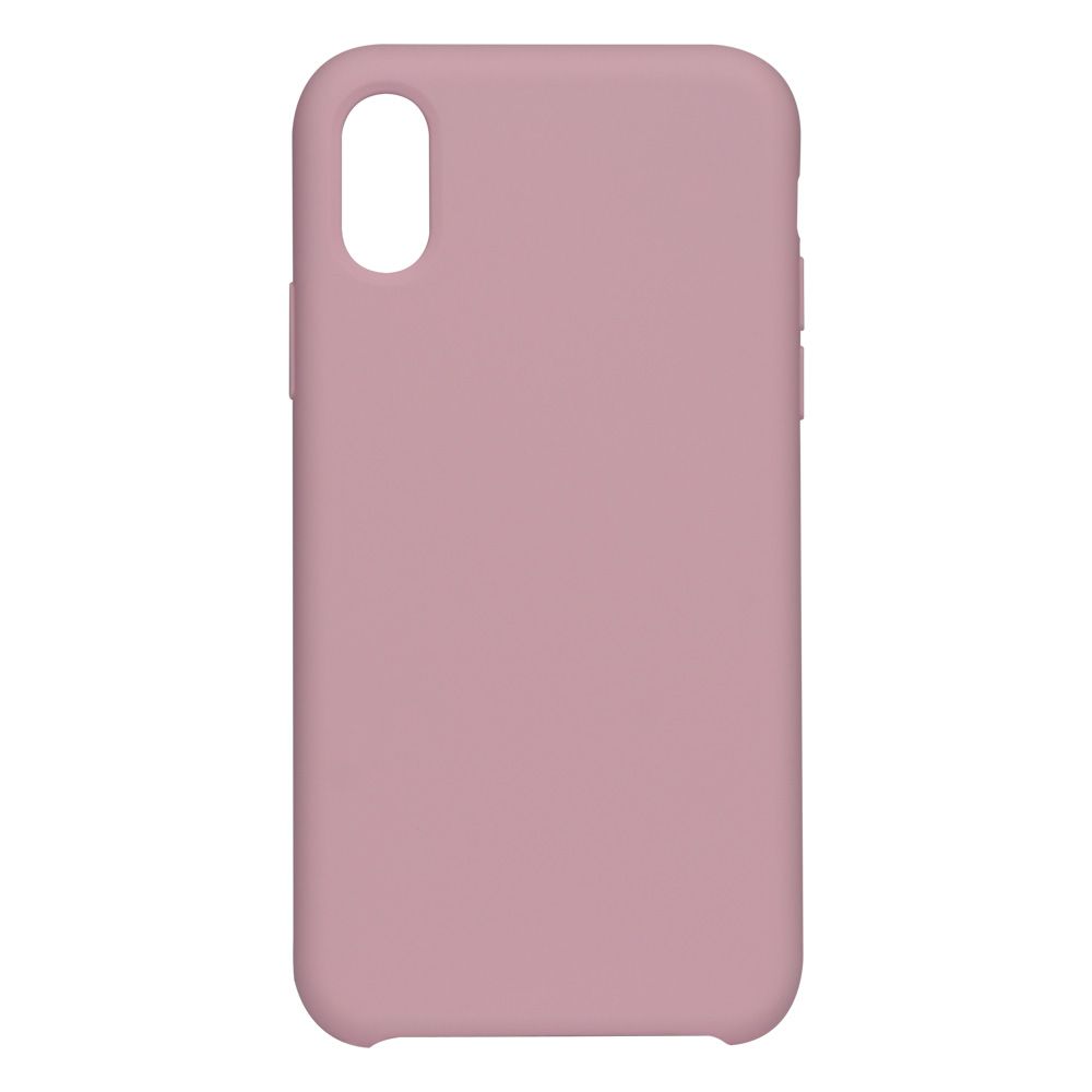 Купить ЧЕХОЛ SOFT CASE ДЛЯ IPHONE X/XS_20