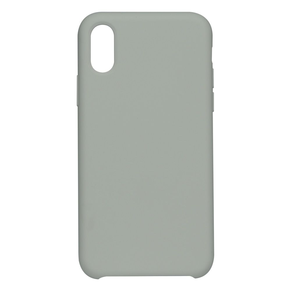 Купить ЧЕХОЛ SOFT CASE ДЛЯ IPHONE X/XS_10