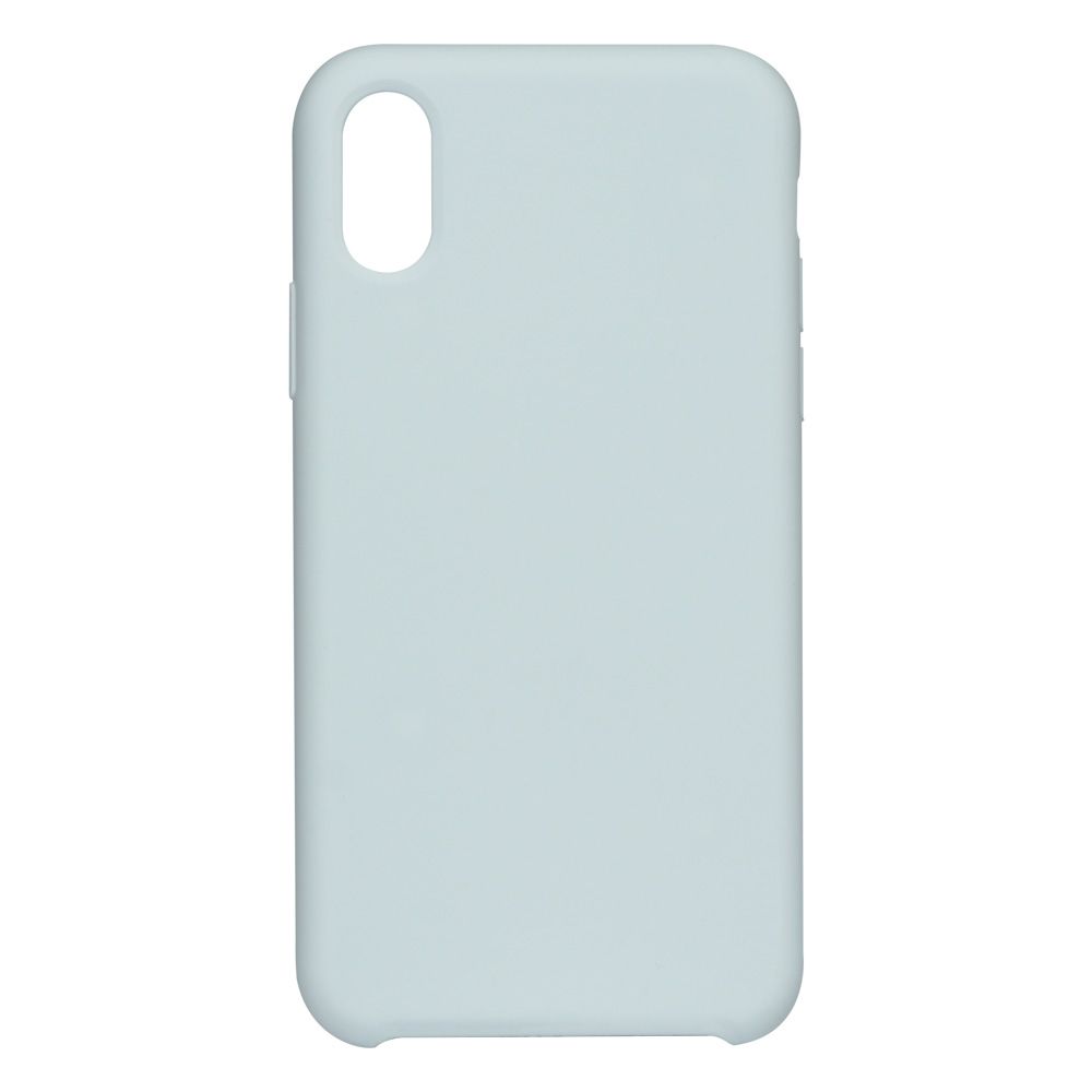 Купить ЧЕХОЛ SOFT CASE ДЛЯ IPHONE X/XS_3