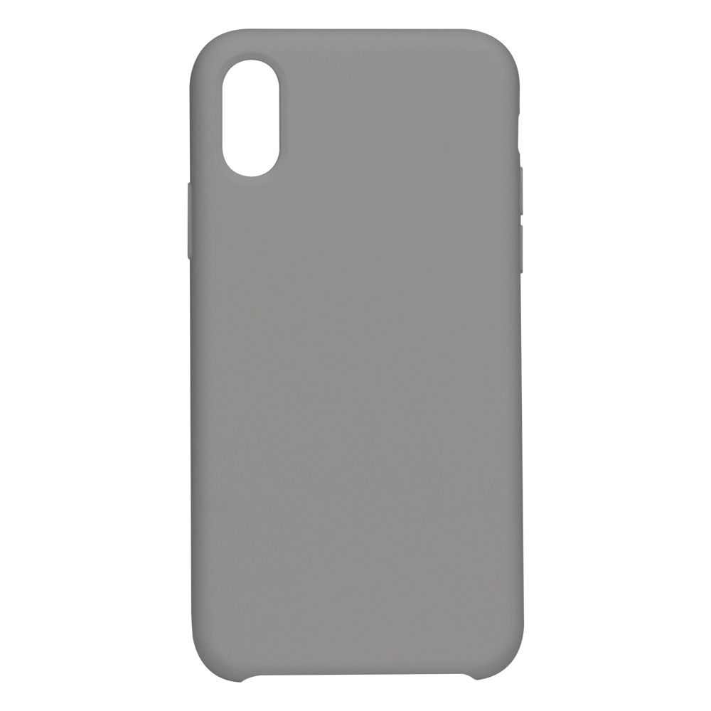 Купить ЧЕХОЛ SOFT CASE ДЛЯ IPHONE X/XS_28