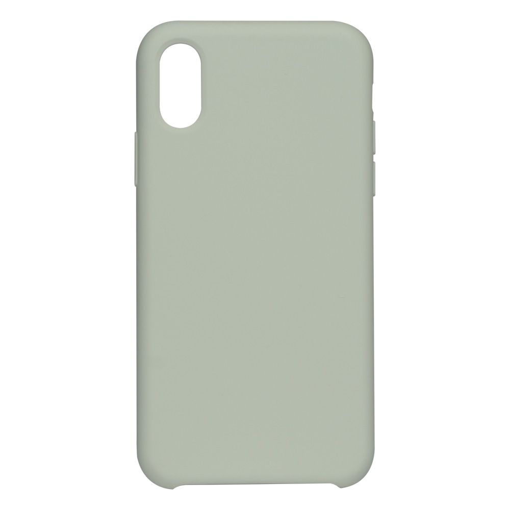 Купить ЧЕХОЛ SOFT CASE ДЛЯ IPHONE X/XS_12