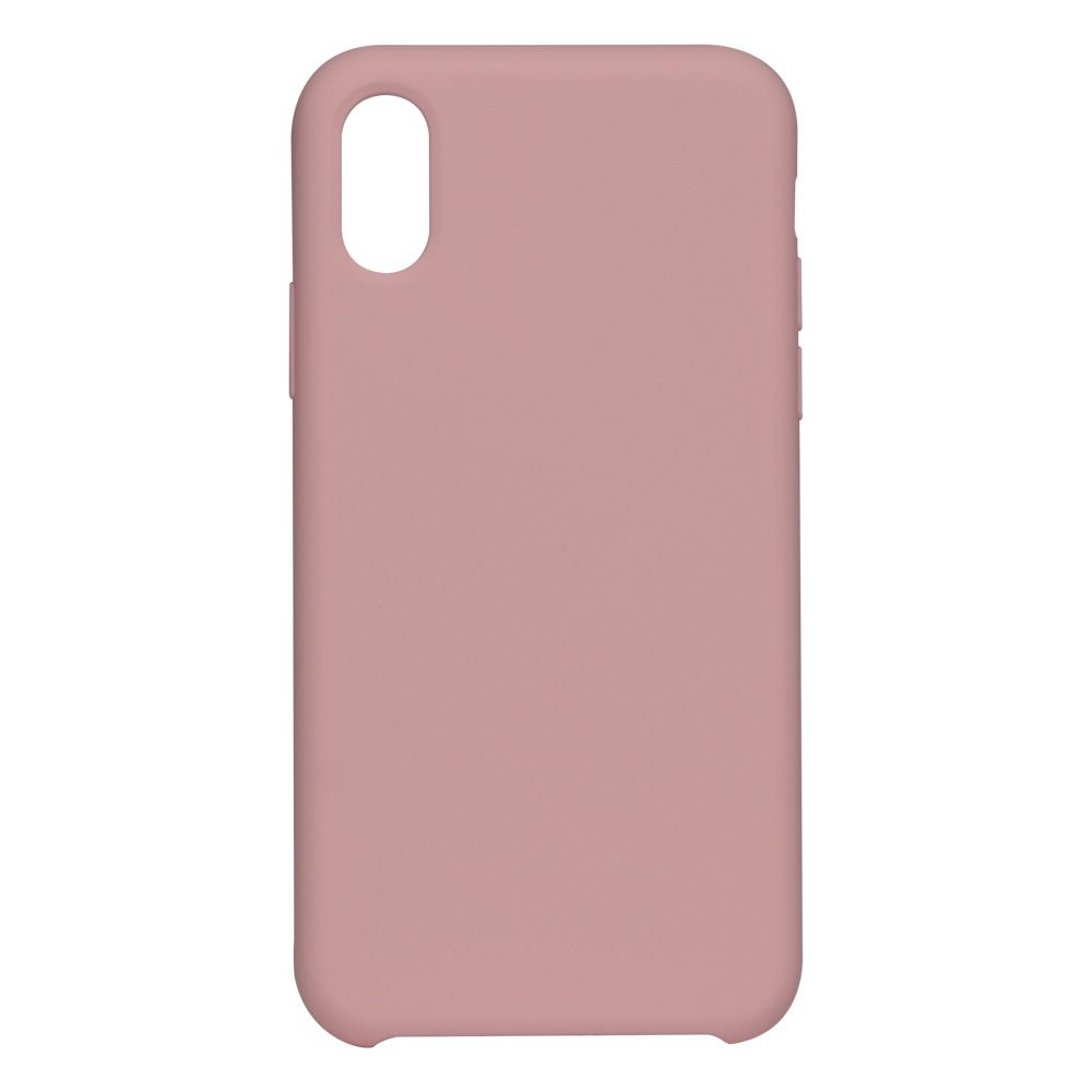 Купить ЧЕХОЛ SOFT CASE ДЛЯ IPHONE X/XS_26
