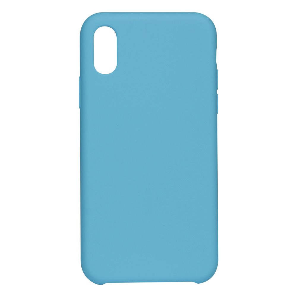 Купить ЧЕХОЛ SOFT CASE ДЛЯ IPHONE X/XS_29