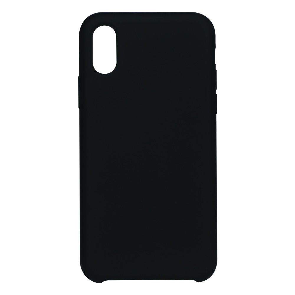 Купить ЧЕХОЛ SOFT CASE ДЛЯ IPHONE X/XS_2
