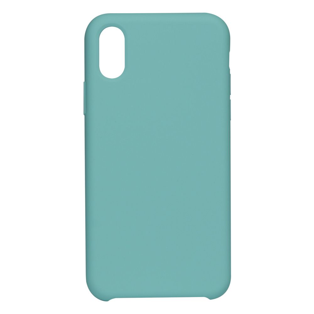 Купить ЧЕХОЛ SOFT CASE ДЛЯ IPHONE X/XS