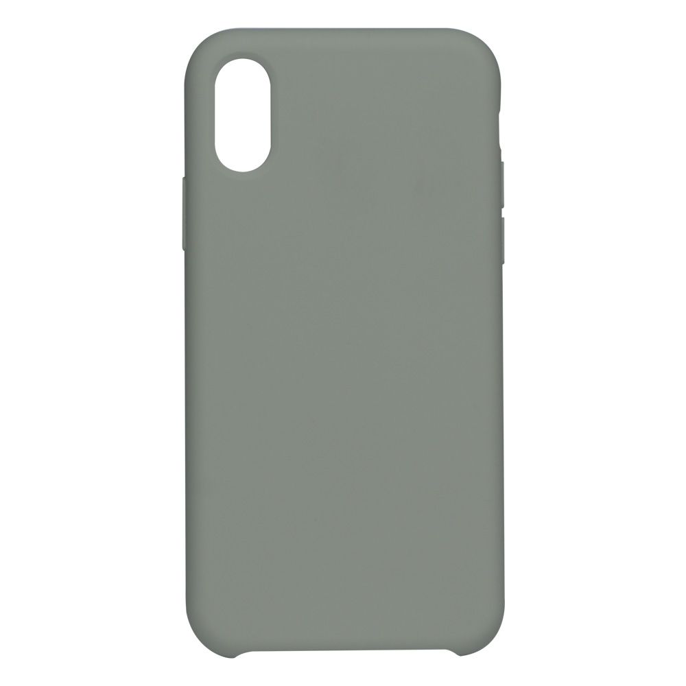 Купить ЧЕХОЛ SOFT CASE ДЛЯ IPHONE X/XS_21