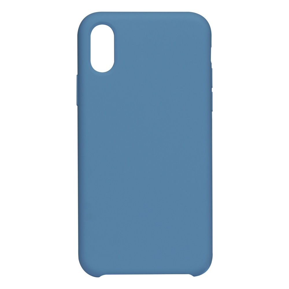 Купить ЧЕХОЛ SOFT CASE ДЛЯ IPHONE X/XS_44