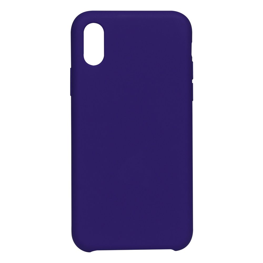 Купить ЧЕХОЛ SOFT CASE ДЛЯ IPHONE X/XS_42
