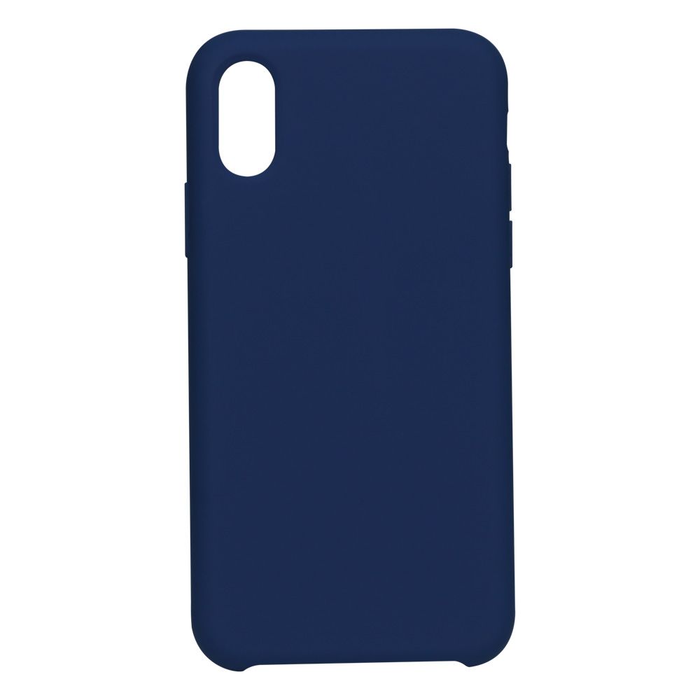 Купить ЧЕХОЛ SOFT CASE ДЛЯ IPHONE X/XS_25