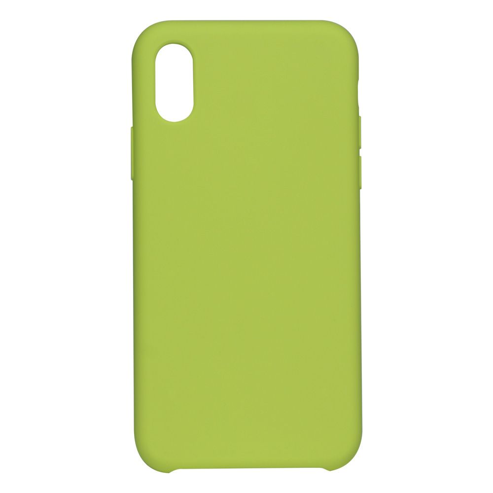 Купить ЧЕХОЛ SOFT CASE ДЛЯ IPHONE X/XS_17