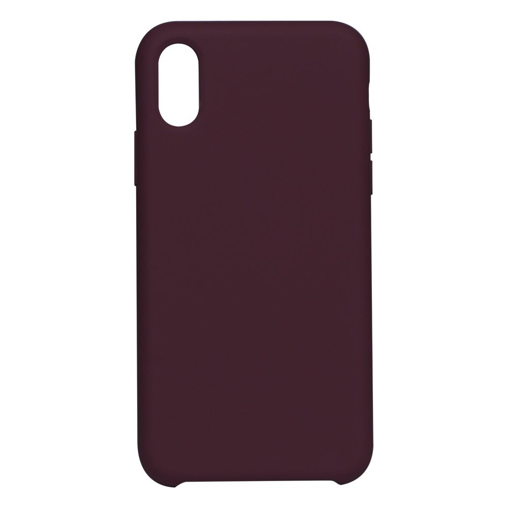 Купить ЧЕХОЛ SOFT CASE ДЛЯ IPHONE X/XS_7
