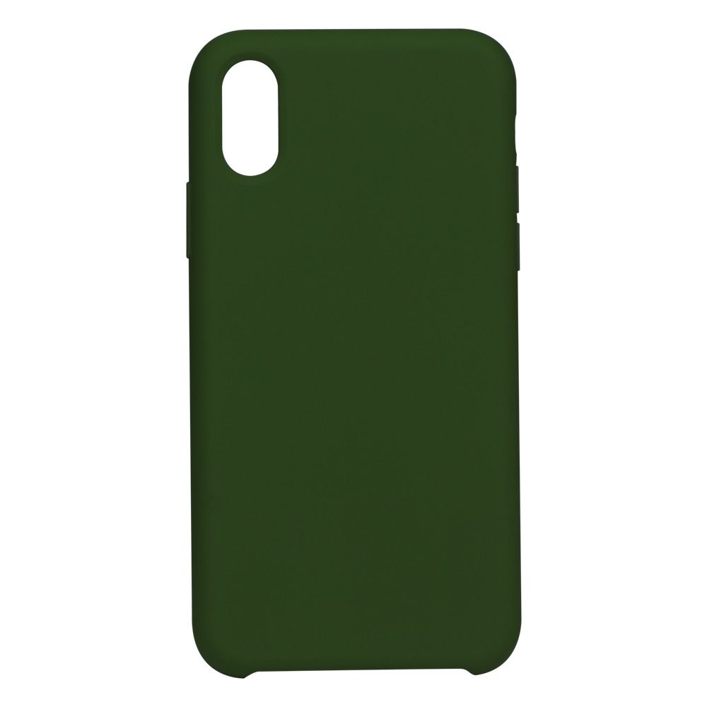 Купить ЧЕХОЛ SOFT CASE ДЛЯ IPHONE X/XS_18