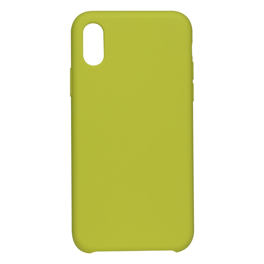 Купить ЧЕХОЛ SOFT CASE ДЛЯ IPHONE X/XS_24