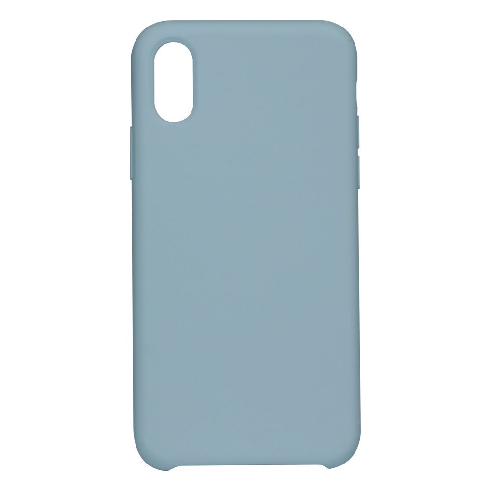 Купить ЧЕХОЛ SOFT CASE ДЛЯ IPHONE X/XS_46