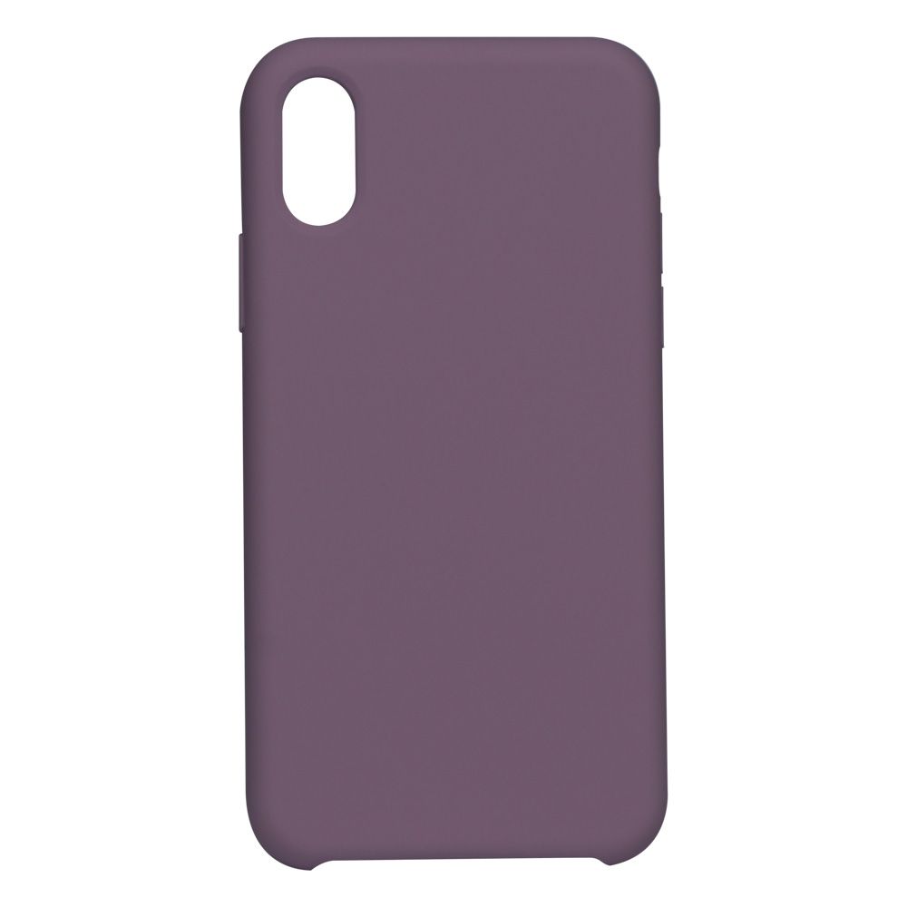 Купить ЧЕХОЛ SOFT CASE ДЛЯ IPHONE X/XS_43
