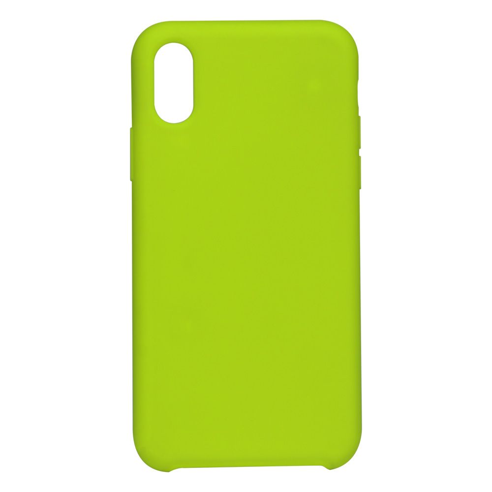 Купить ЧЕХОЛ SOFT CASE ДЛЯ IPHONE X/XS_49
